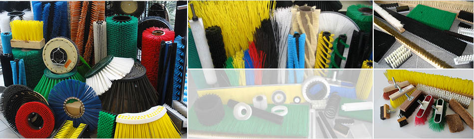 Whatever your brushware needs we have the brush for you!